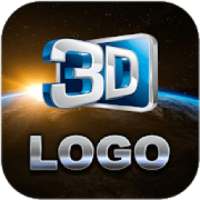 3D Logo Maker 2018 : Logo Design latest