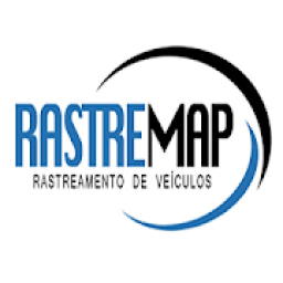 ikon Rastre Map Web