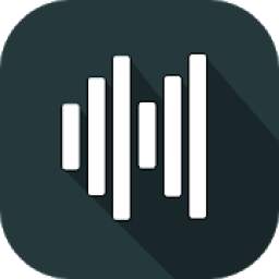 SoundCrowd Music Player with SoundCloud support