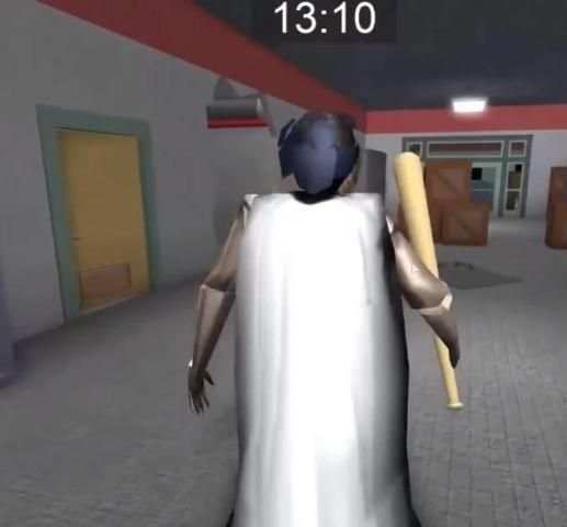 Top Granny Roblox Images स्क्रीनशॉट 2