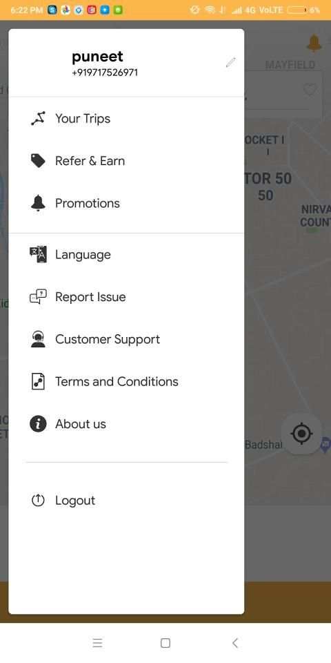 Test Passenger 99 screenshot 2
