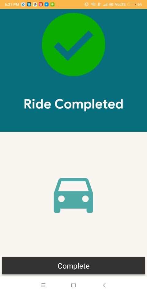 Test Passenger 99 screenshot 4