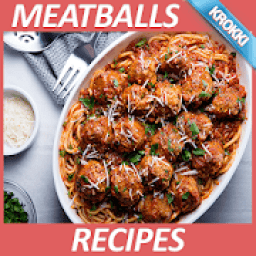 ikon Meatballs Recipes