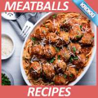 Meatballs Recipes