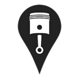 RISER - Motorcycle routes, navigation & tracking
