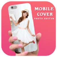 Mobile Case Photo Cover Maker - Phone Case Maker