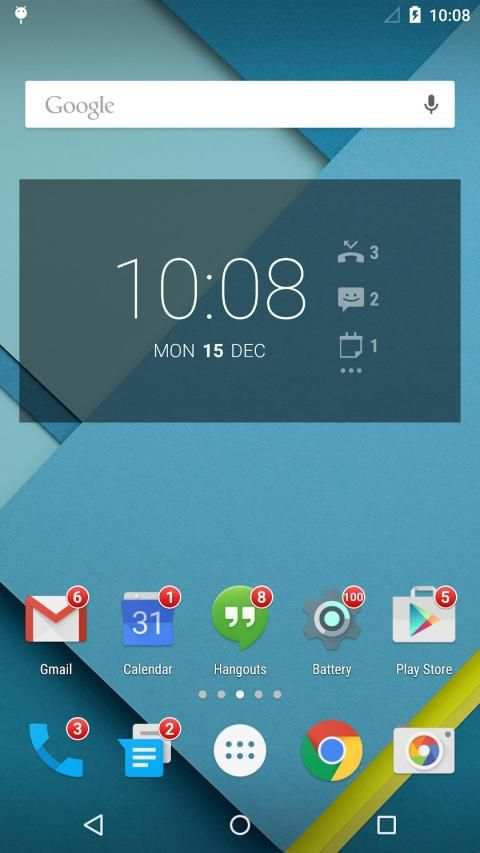 Apex Notifier screenshot 2
