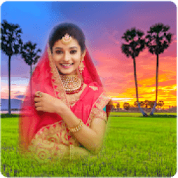 ikon Village Photo Frames