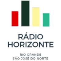 Rádio Horizonte on 9Apps