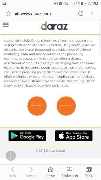 Shopping Mall screenshot 1