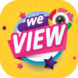 weview - video chat, live stream