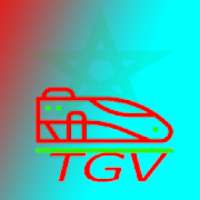 TGV-MAROC-ONCF-ⵜⴰⵎⴰⵣⵉⵖⵜ on 9Apps