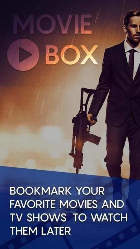 Movie Play Box Watch Movies Online, Stream TV screenshot 3