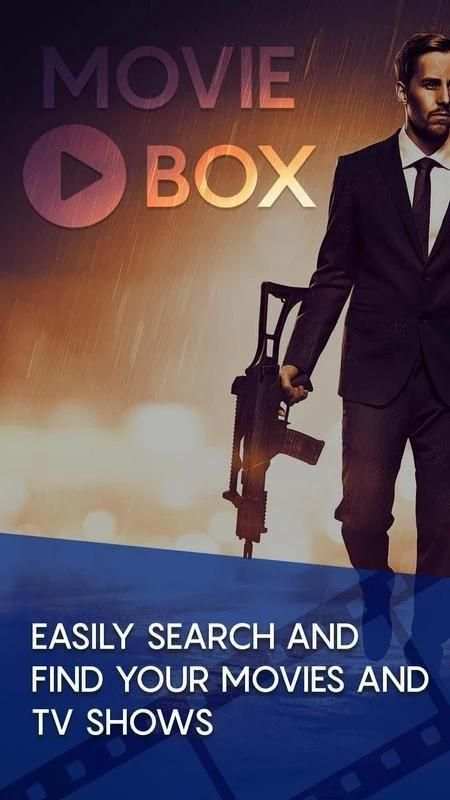 Movie Play Box Watch Movies Online, Stream TV screenshot 2