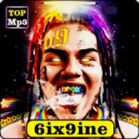 6ix9ine Songs & Lyrics on 9Apps