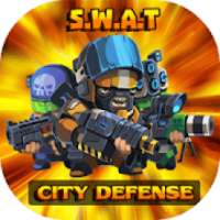 City Defense