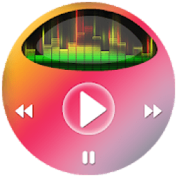 ikon 4K MAX Video Player