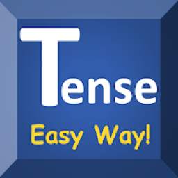 Tense Easy Way