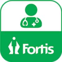 myFortis Doctor - For Fortis Doctors