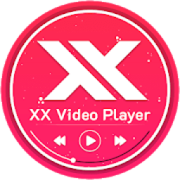 ikon XX Video Player : HD Video Player