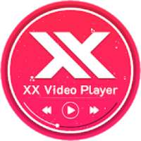 XX Video Player : HD Video Player