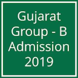 Gujarat Medical Admission 2019
