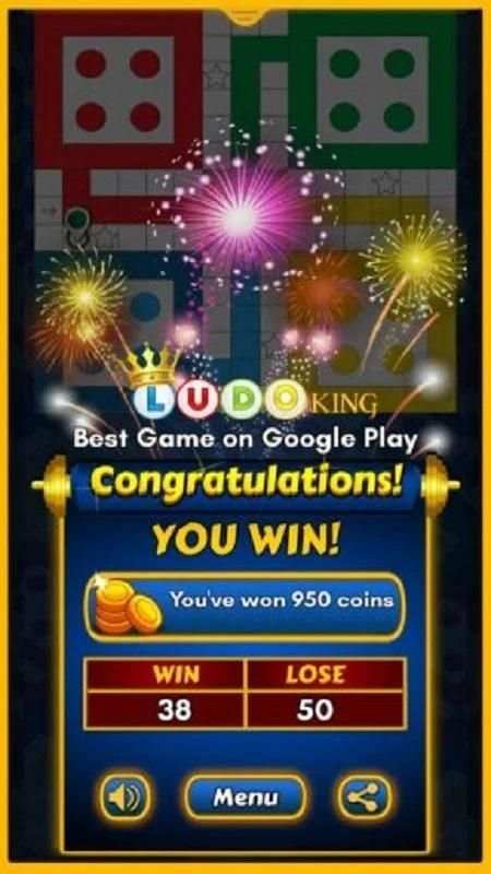 Ludo Neo-Classic Game screenshot 1