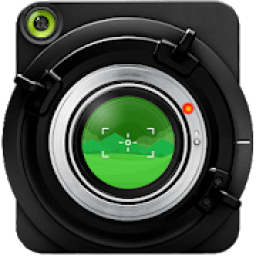 Night Camera View HD आइकन