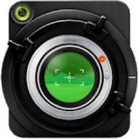 Night Camera View HD