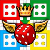 Ludo Neo-Classic Game