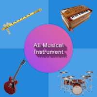 All Musical Instrument on 9Apps
