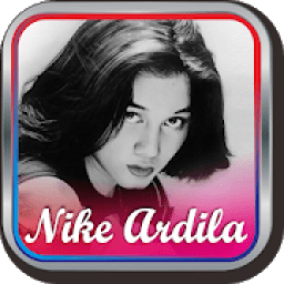 ikon Lagu Nike Ardila Lengkap : Full Album