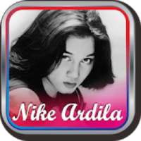 Lagu Nike Ardila Lengkap : Full Album