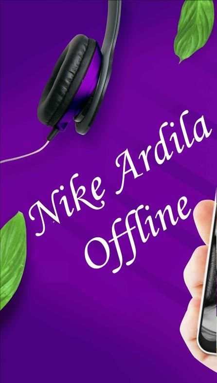 Lagu Nike Ardila Lengkap : Full Album screenshot 5