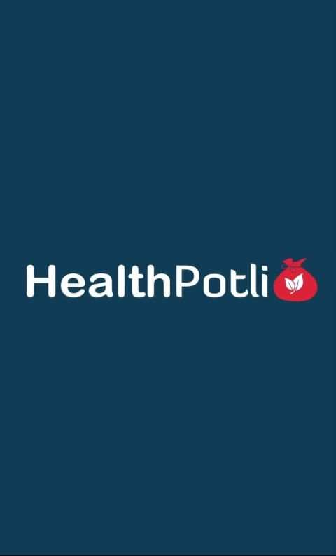 Health Potli - Online Medicine स्क्रीनशॉट 1