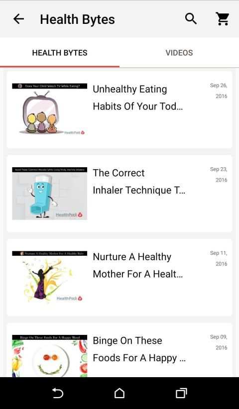 Health Potli - Online Medicine स्क्रीनशॉट 6
