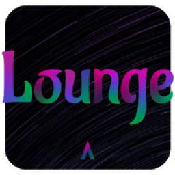 Apolo Lounge - Theme, Icon pack, Wallpaper