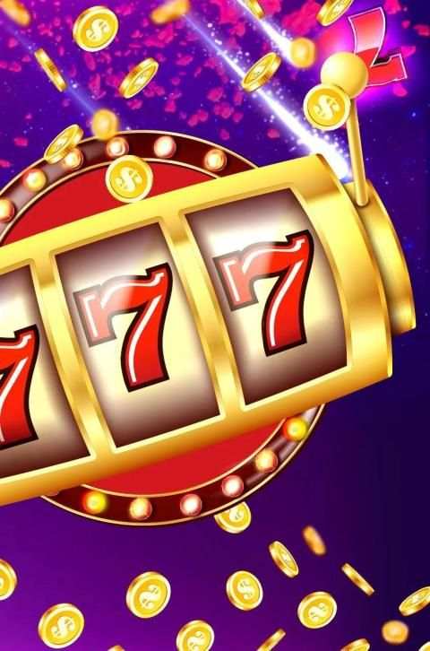 Lex Slots screenshot 1