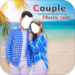 ikon Couple Photo Suit - Couple Frame