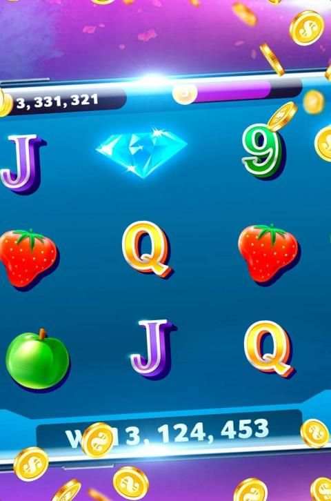 Lex Slots screenshot 3