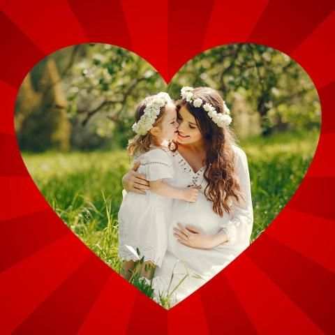 Beautiful Love Picture Frames screenshot 4