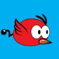 Moodi Bird logo
