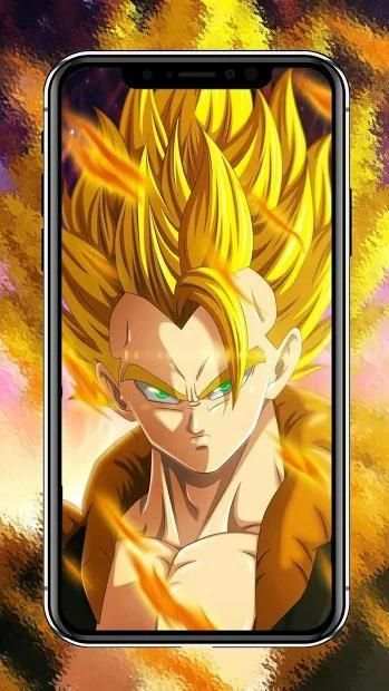 Anime Wallpaper screenshot 1