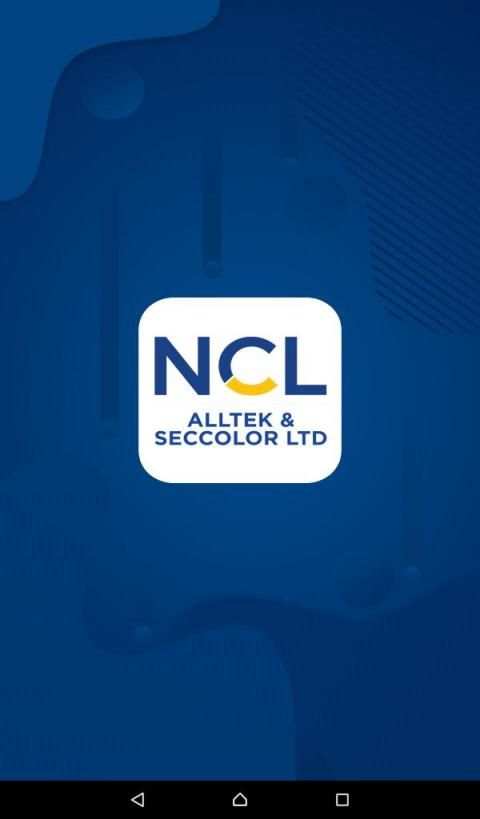 NCL CRM скриншот 3