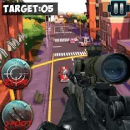 Sniper Shooter 1.0