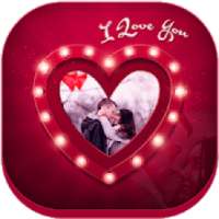 Love Photo Frames on 9Apps