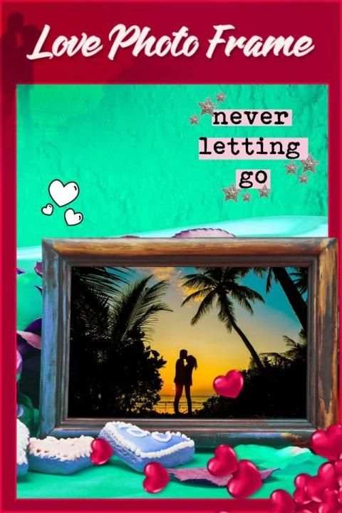 Love Photo Frames screenshot 2