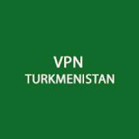 VPN Turkmenistan