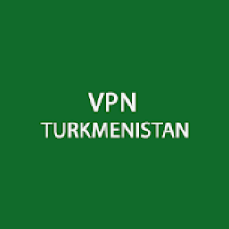 VPN Turkmenistan icon