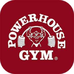 POWERHOUSE GYM Reutov